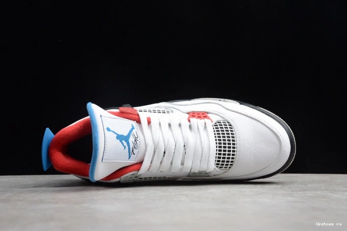 CI1184-146 What Jordan The Retro 4 Air 1120